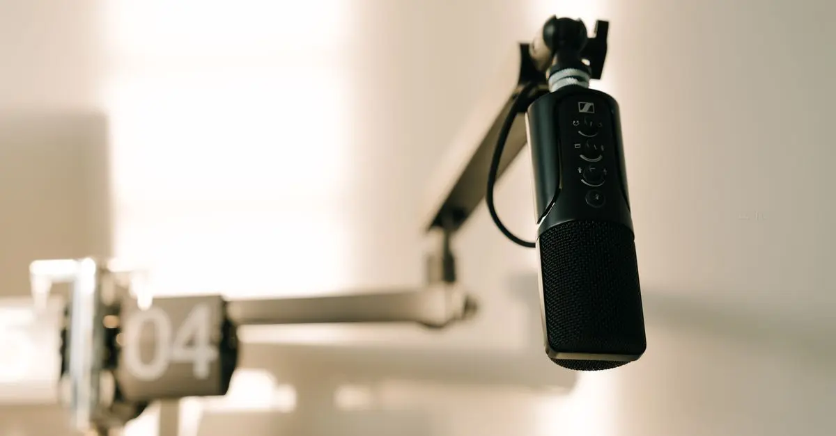 Discover the Best Personal Development Podcasts
