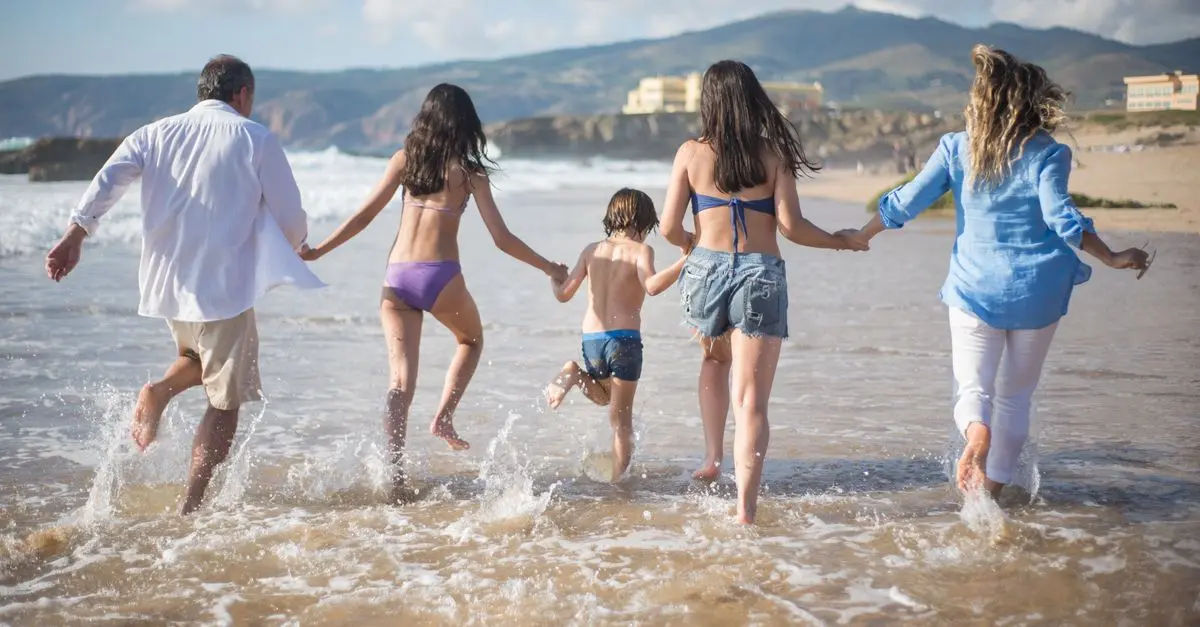 Prévenir les maladies en voyage en famille