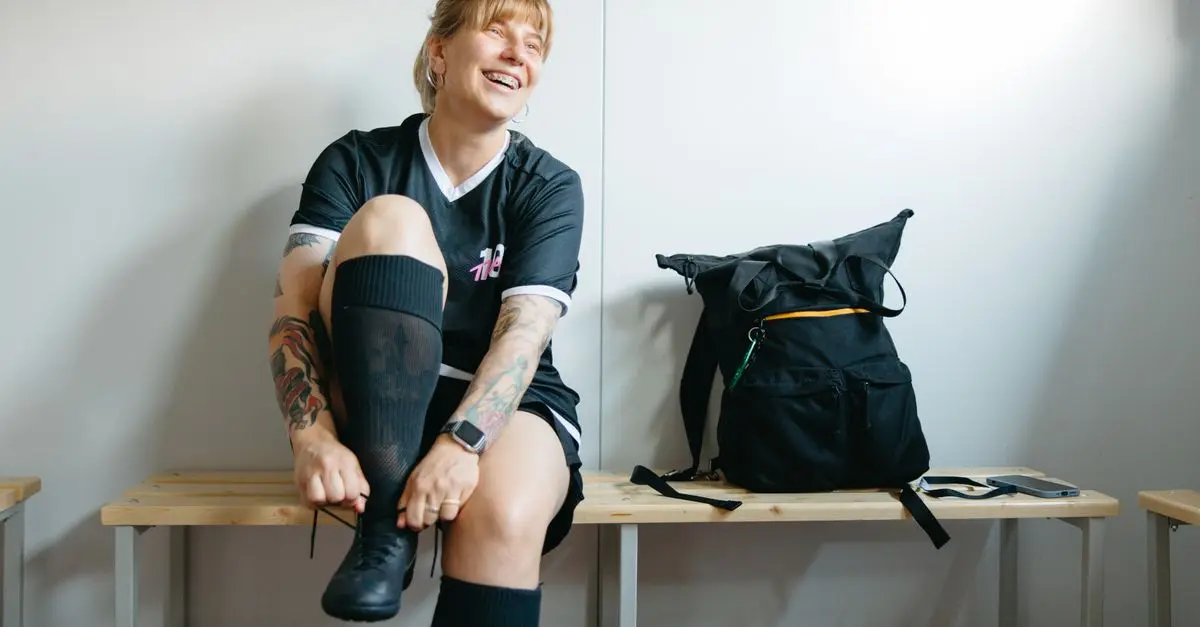 Trouver des Sacs de Sport Polyvalents pour Handball