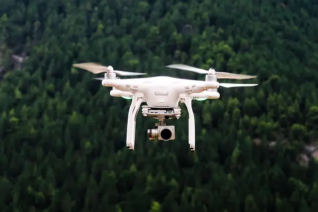 Comparatif des Drones Longue Portée