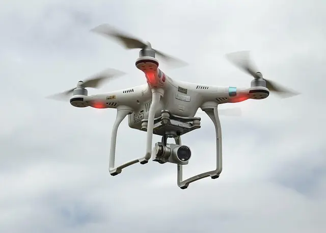 Écologie et impact des drones : Guide d'achat