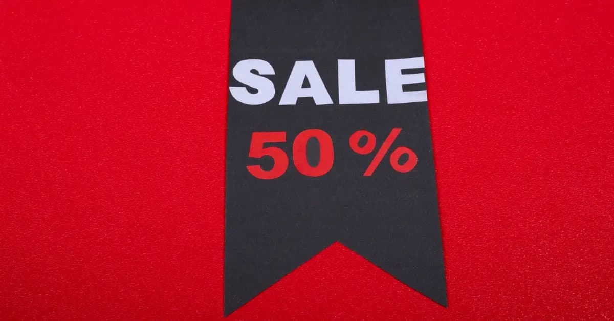 Les Meilleurs Codes Promo pour la Mode Femme