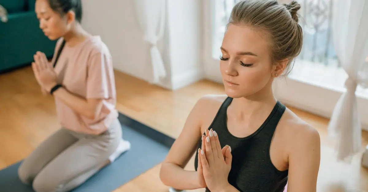 Mindfulness Practices for Stress Relief: A Comprehensive Guide