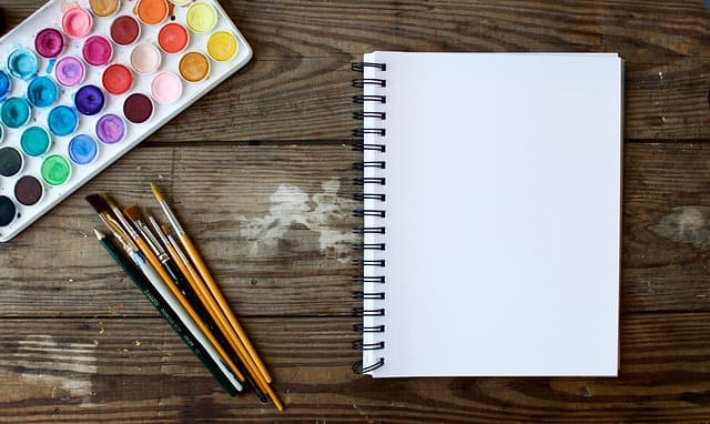 Meilleurs pinceaux peinture : guide d'achat complet